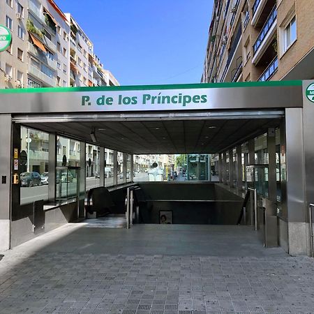 El Refugio De Emma Apartman Sevilla Kültér fotó