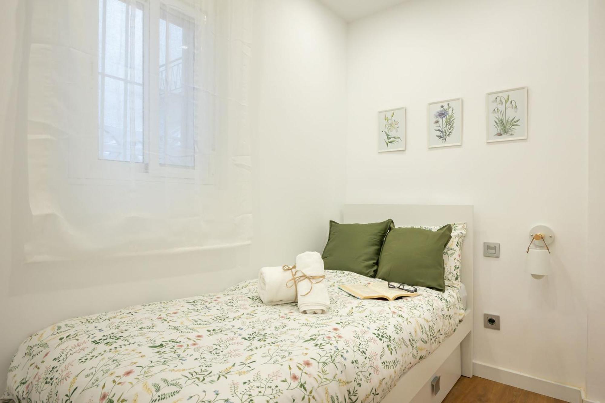 El Refugio De Emma Apartman Sevilla Kültér fotó