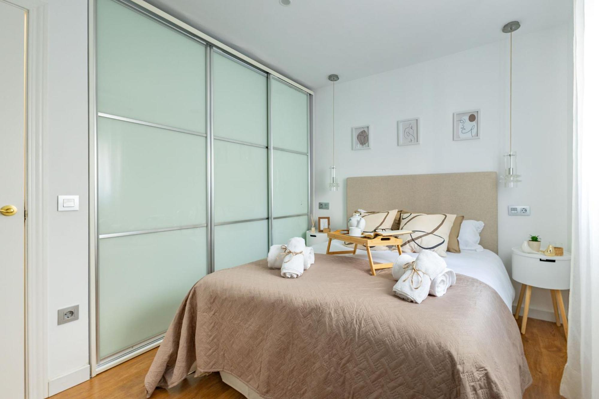 El Refugio De Emma Apartman Sevilla Kültér fotó